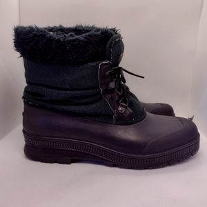 Sorel Kaufman Canada winter boots size 11